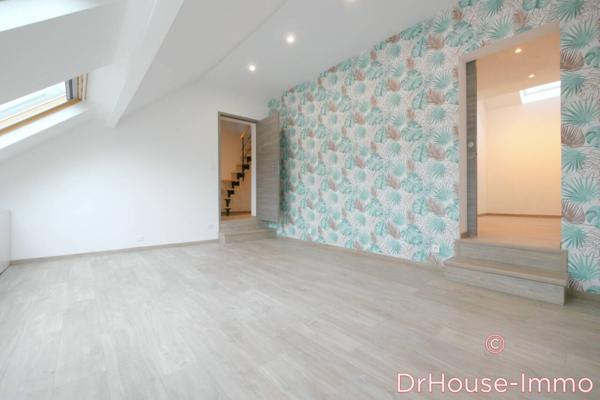 Maison à vendre 8 pièces de 168 m²