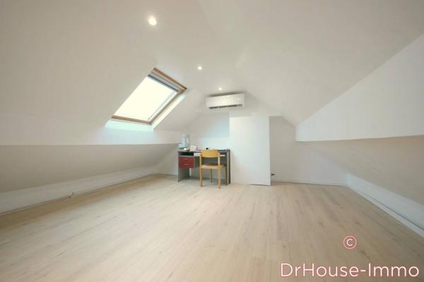 Maison à vendre 8 pièces de 168 m²