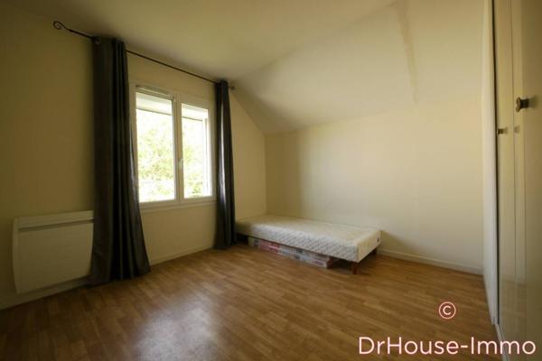 Maison à vendre 8 pièces de 168 m²