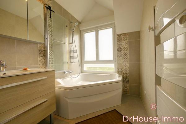 Maison à vendre 8 pièces de 168 m²