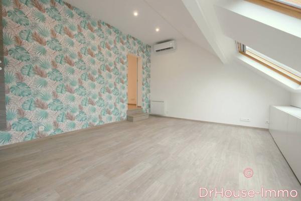 Maison à vendre 8 pièces de 168 m²
