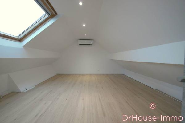 Maison à vendre 8 pièces de 168 m²