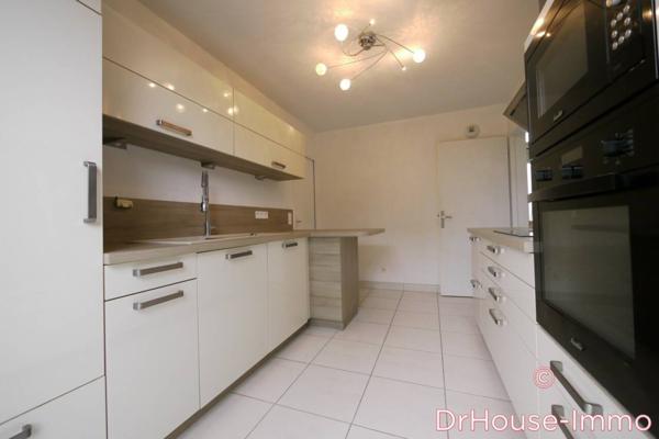 Maison à vendre 8 pièces de 168 m²