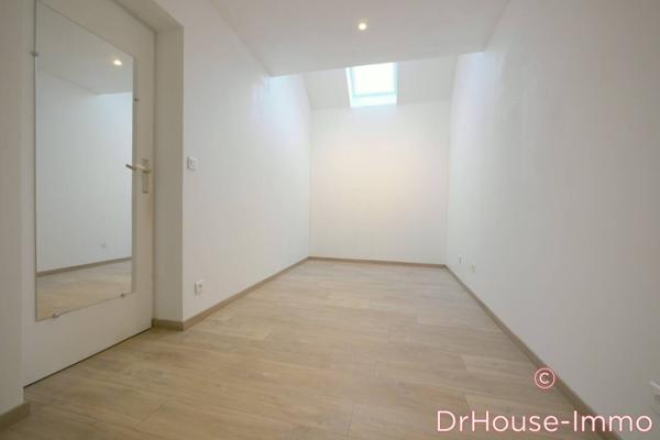 Maison à vendre 8 pièces de 168 m²