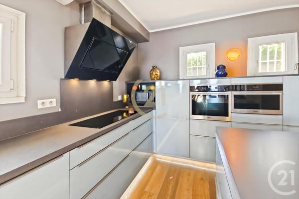 Maison à vendre  6 pièces - 181,91 m2 SAN MARTINO DI LOTA - 202