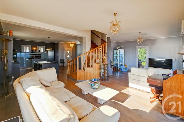 Maison à vendre  6 pièces - 181,91 m2 SAN MARTINO DI LOTA - 202