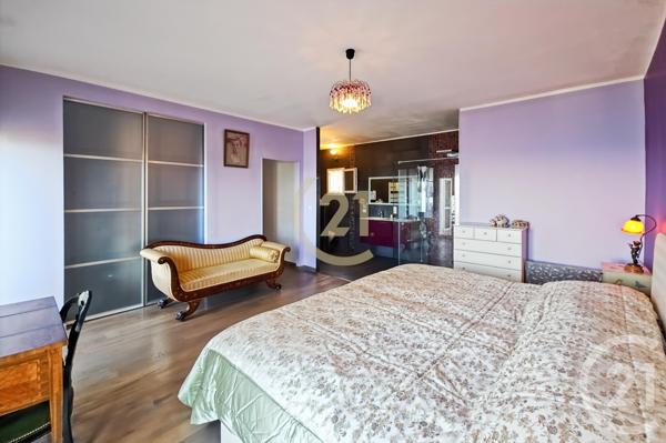 Maison à vendre  6 pièces - 181,91 m2 SAN MARTINO DI LOTA - 202