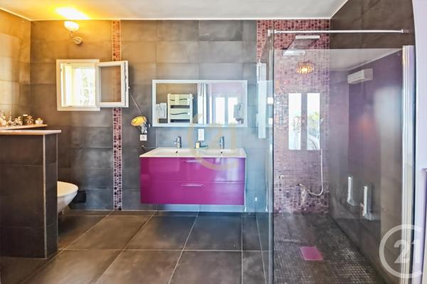 Maison à vendre  6 pièces - 181,91 m2 SAN MARTINO DI LOTA - 202