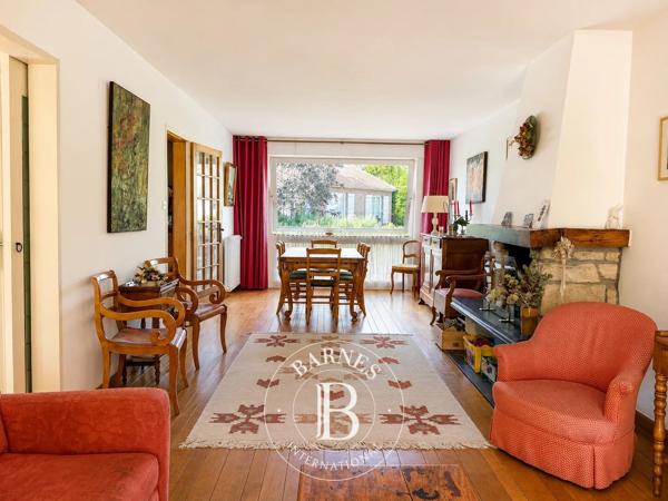Hem, Maison 5 Chambres -  149 m² à vendre