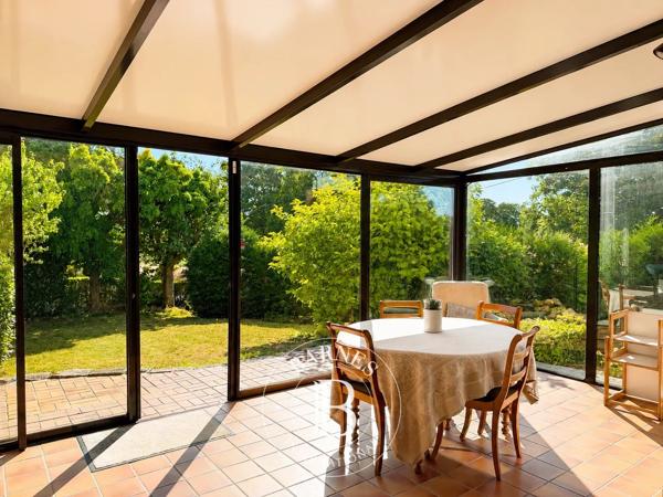 Hem, Maison 5 Chambres -  149 m² à vendre