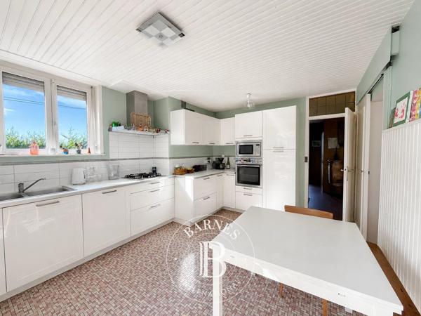 Hem, Maison 5 Chambres -  149 m² à vendre