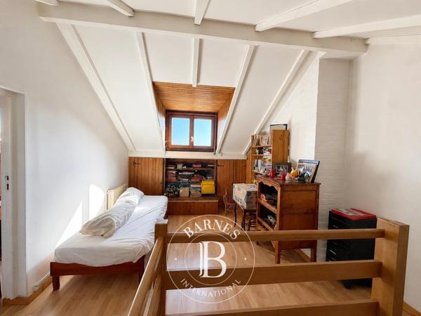 Hem, Maison 5 Chambres -  149 m² à vendre