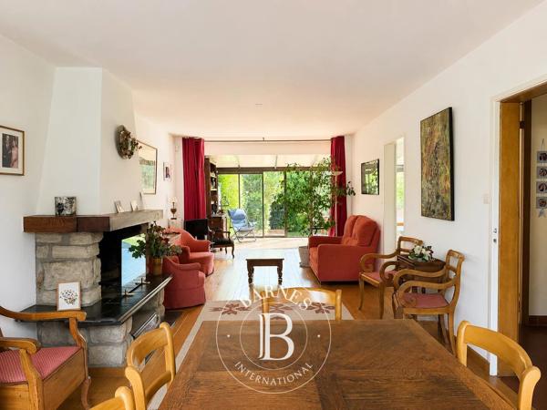 Hem, Maison 5 Chambres -  149 m² à vendre