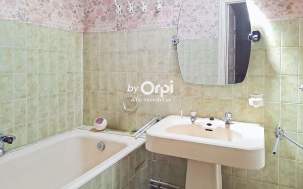 Maison à vendre    7 pièces •  Gouzon