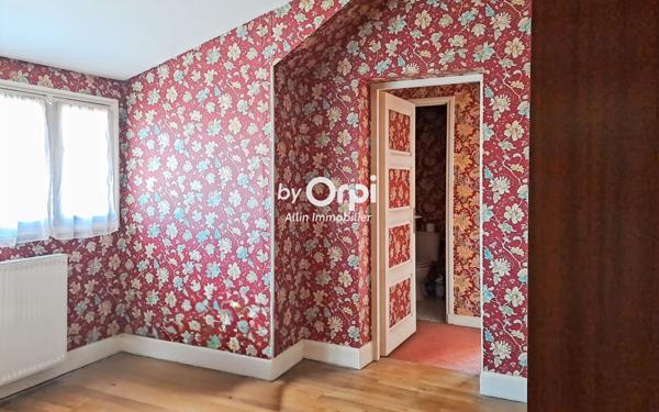 Maison à vendre    7 pièces •  Gouzon