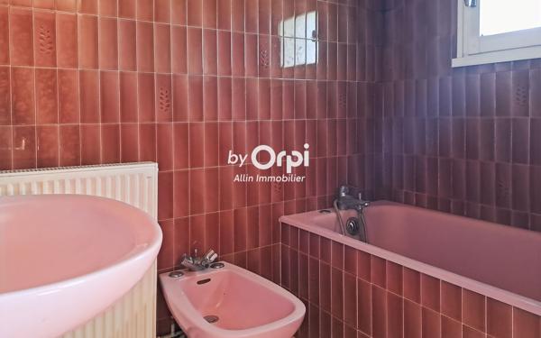 Maison à vendre    7 pièces •  Gouzon