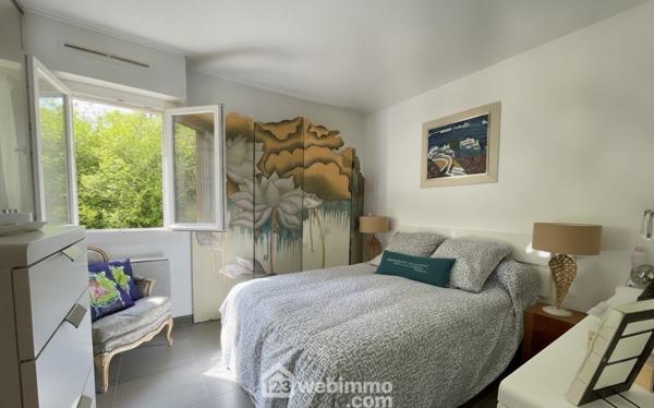 Appartement 52 m² à Sainte-Maxime 83120