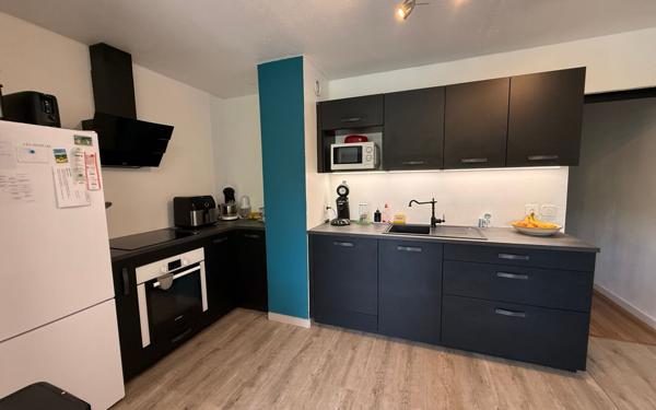 Appartement à vendre    4 pièces • 99,85 m2 Rumilly