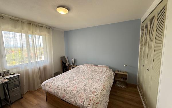 Appartement à vendre    4 pièces • 99,85 m2 Rumilly