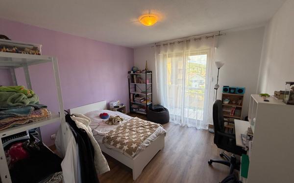 Appartement à vendre    4 pièces • 99,85 m2 Rumilly