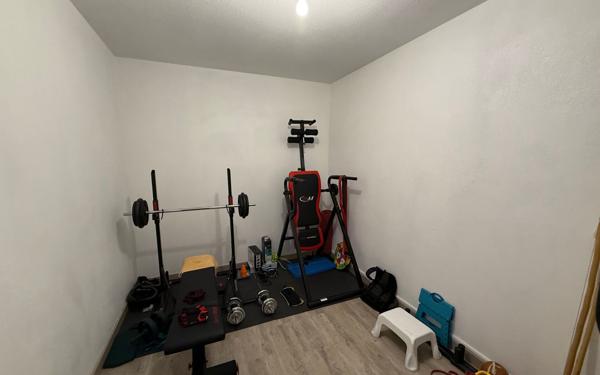 Appartement à vendre    4 pièces • 99,85 m2 Rumilly