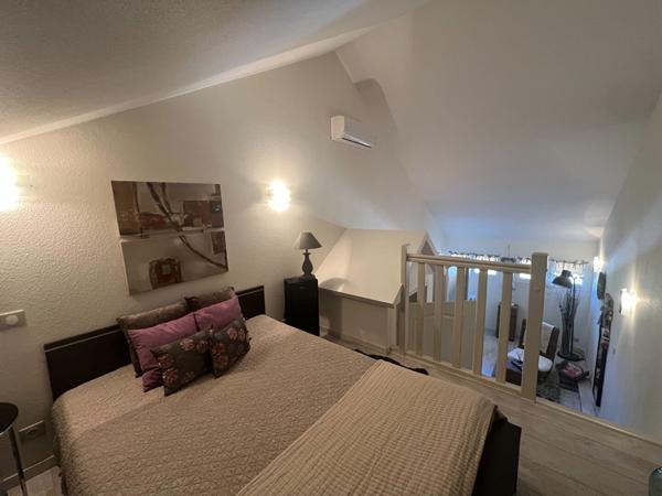 Demeure Contemporaine 6 pièces 194.8 m2