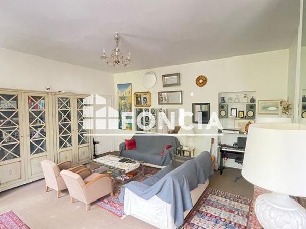 À vendre Appartement 4 pièces 114 m² - Albi 81000