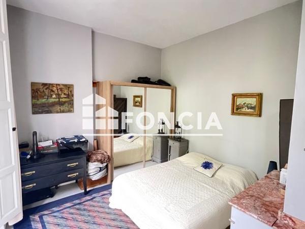 À vendre Appartement 4 pièces 114 m² - Albi 81000