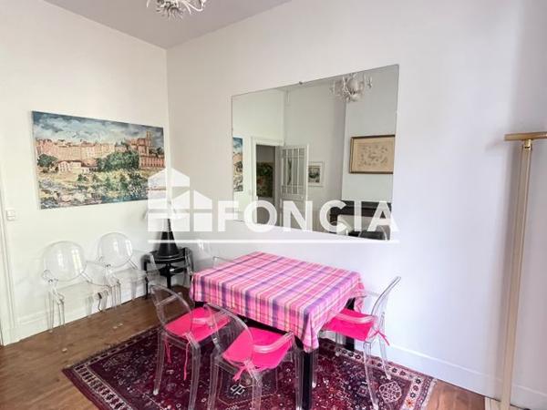 À vendre Appartement 4 pièces 114 m² - Albi 81000