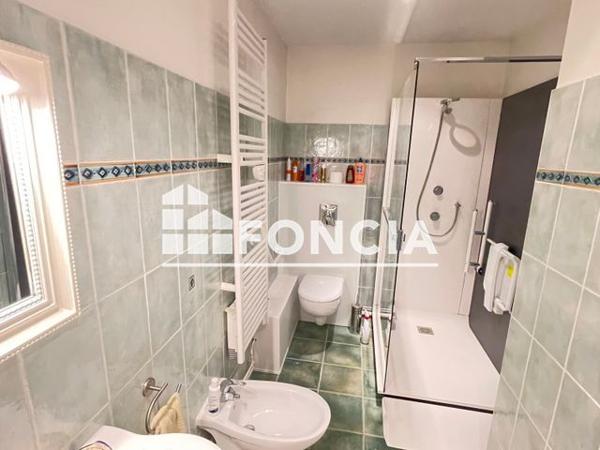 À vendre Appartement 4 pièces 114 m² - Albi 81000