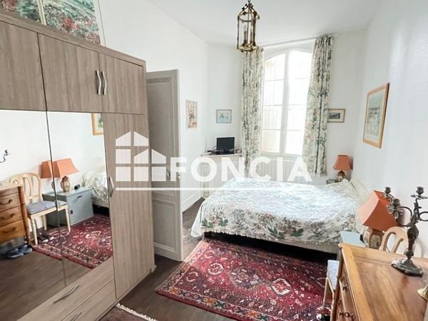 À vendre Appartement 4 pièces 114 m² - Albi 81000