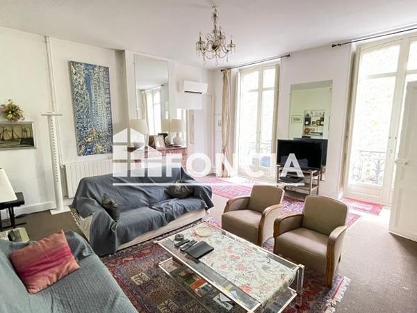 À vendre Appartement 4 pièces 114 m² - Albi 81000