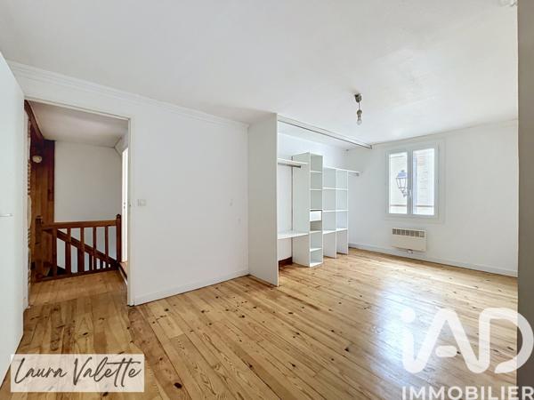 Maison à vendre 4 pièces 112 m² Caudecoste
