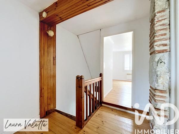 Maison à vendre 4 pièces 112 m² Caudecoste
