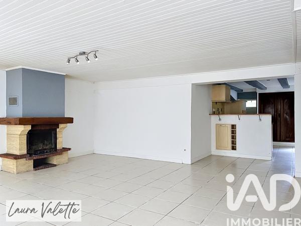 Maison à vendre 4 pièces 112 m² Caudecoste