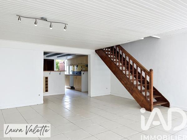 Maison à vendre 4 pièces 112 m² Caudecoste