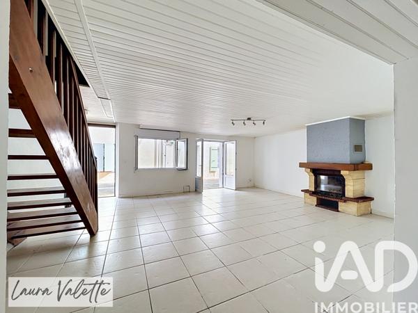 Maison à vendre 4 pièces 112 m² Caudecoste