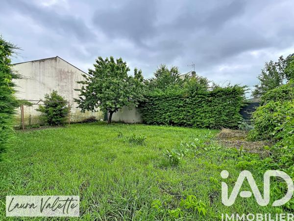 Maison à vendre 4 pièces 112 m² Caudecoste