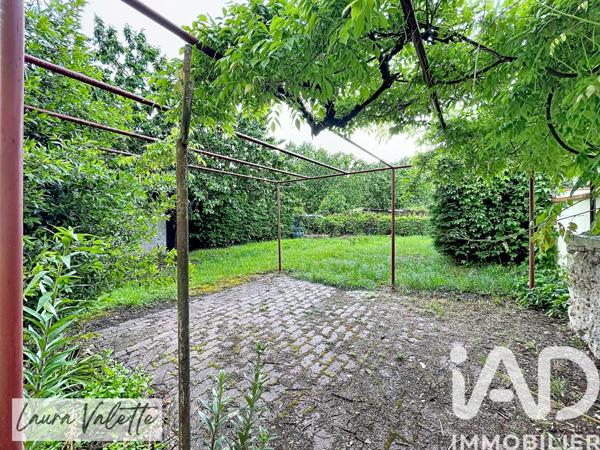 Maison à vendre 4 pièces 112 m² Caudecoste
