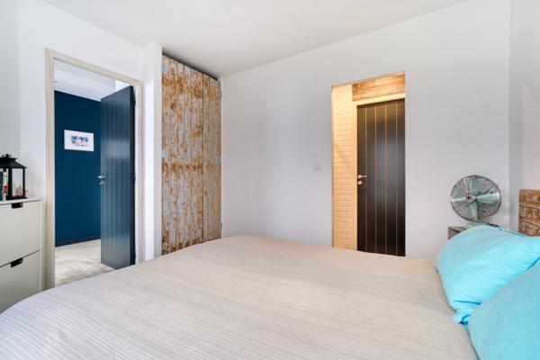 Île de Ré - Rivedoux plage - Maison vue mer