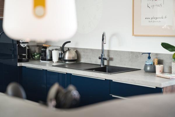 Île de Ré - Rivedoux plage - Maison vue mer