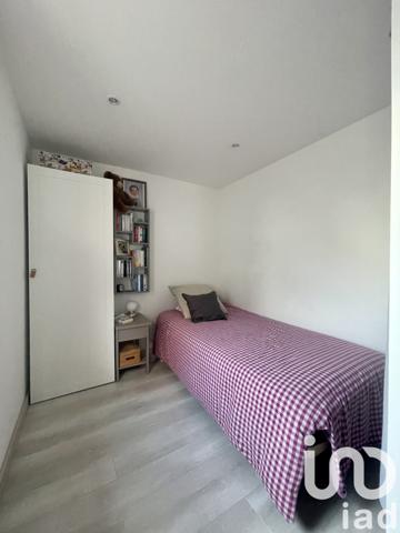 Maison à vendre 3 pièces 53 m² Le Crotoy