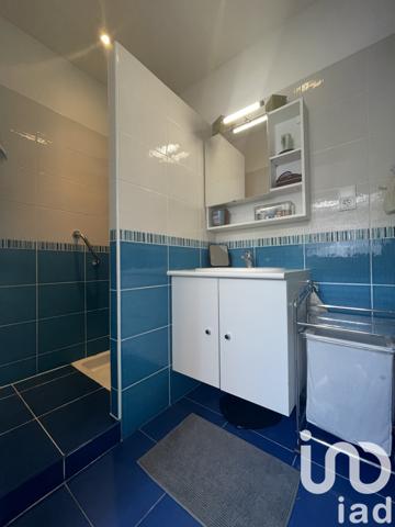 Maison à vendre 3 pièces 53 m² Le Crotoy