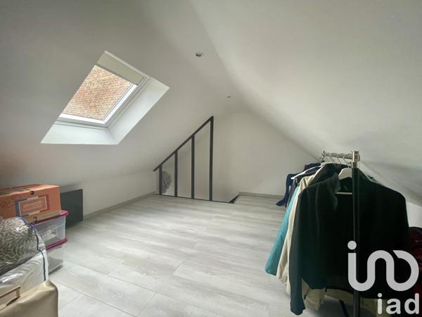 Maison à vendre 3 pièces 53 m² Le Crotoy