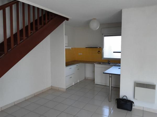 Appartement à louer    2 pièces • 43 m2 Castres