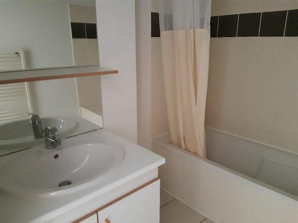 Appartement à louer    2 pièces • 43 m2 Castres