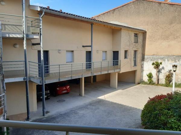 Appartement à louer    2 pièces • 43 m2 Castres