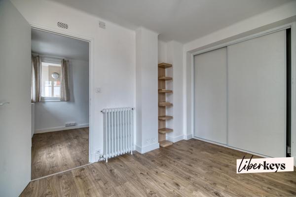 T3 lumineux de 58 m² – Quartier Fontaine Bayonne-Cartoucherie