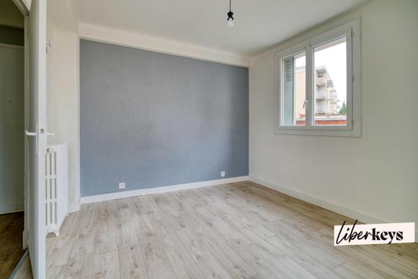 T3 lumineux de 58 m² – Quartier Fontaine Bayonne-Cartoucherie