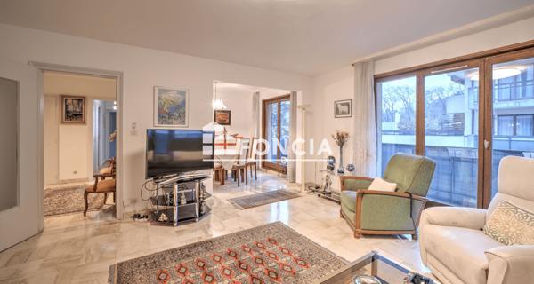 À vendre Appartement 3 pièces 95 m² - Ferney-voltaire 01210